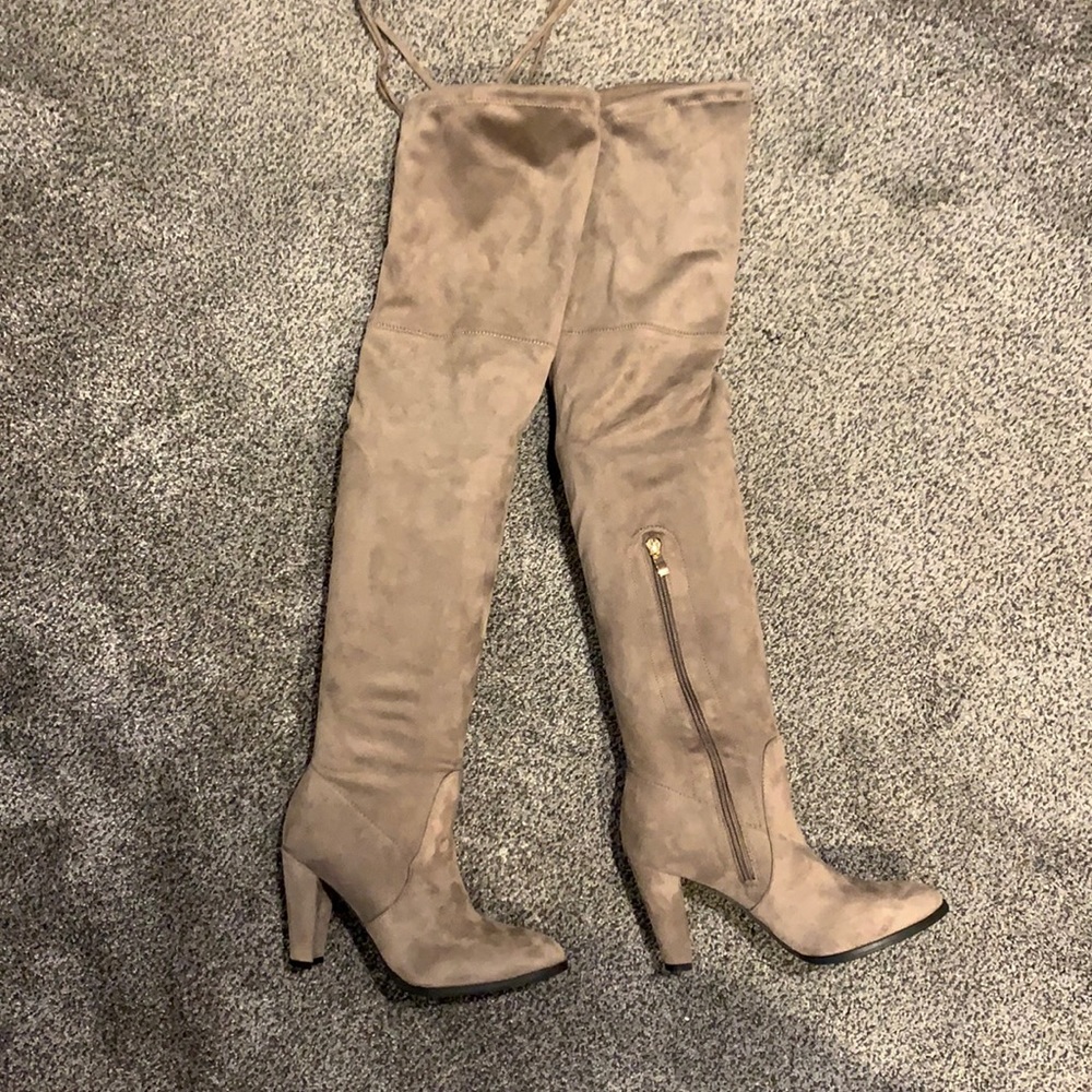 Catherine Malandrino boots